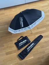 Profoto umbrella shallow for sale  LONDON