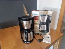 Philips 7546 kaffeemaschine gebraucht kaufen  Ipsheim