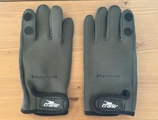 Fishing gloves. mens for sale  FLINT