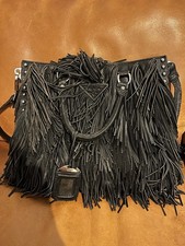 Borsa prada vintage usato  Accettura