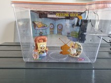 sponge bob fish tank ornaments for sale sponge bob fish tank ornaments for sale THORNTON-CLEVELEYS