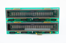 Bizerba anzeige 4863300100 gebraucht kaufen  Welver