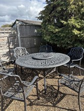 Hartman amalfi aluminium for sale  ENFIELD