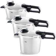 Fissler schnellkochtopf vitavi gebraucht kaufen  Neustadt a.d.Aisch