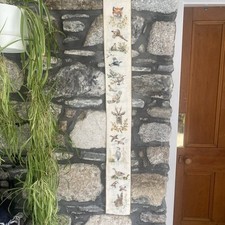 Completed cross stitch for sale  BOAT OF GARTEN