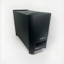Bose cinemate series gebraucht kaufen  Braunschweig