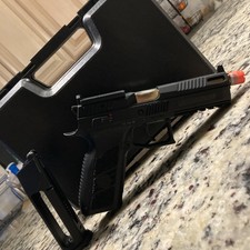 Asg licensed airsoft for sale  Bethel