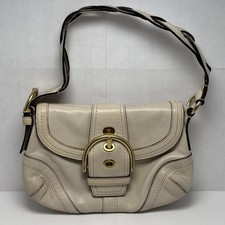 Vintage coach leather for sale  Indio