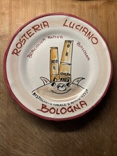 Piatto buon ricordo usato  Torino