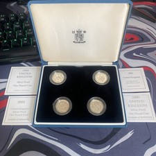 1999 2002 silver for sale  IPSWICH