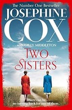Two sisters cox for sale  UK