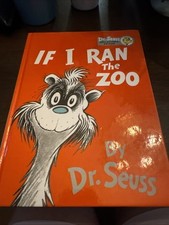 Ran zoo book for sale  Rochester