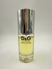 Dolce & Gabbana Masculine EDT Spray 50ml Wycofany na sprzedaż  Wysyłka do Poland