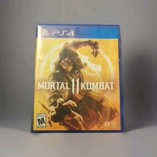 Mortal kombat for sale  Clanton