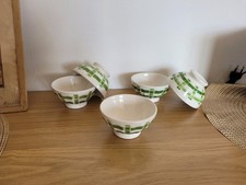 Ancien petits bols d'occasion Ancien petits bols d'occasion  Dijon