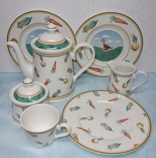 Villeroy boch ferme gebraucht kaufen  Buchbach