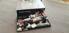 Hamilton mclaren mp4 d'occasion  Wœrth