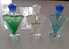 Miniatures parfum marina d'occasion  Saint-Denis-d'Oléron