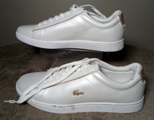 Lacoste carnaby evo for sale  ELLAND