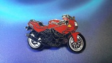 Pin ducati 900 d'occasion  Rouen-