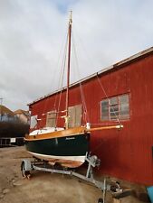 Sailing boat trailer for sale  WALTON ON THE NAZE