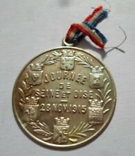 1915 wwi french d'occasion  Tourcoing