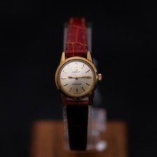 Montre omega ladymatic d'occasion  Plœuc-sur-Lié