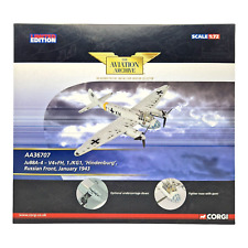 Corgi aviation junkers for sale  THETFORD