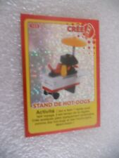 Carte lego crée d'occasion  Wervicq-Sud