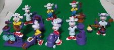 Fábrica de chocolate Milka Milkin Schokofabrik * EXTRA SURPRESA INFANTIL 2000, usado comprar usado  Enviando para Brazil