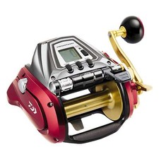 Daiwa seaborg megatwin for sale  Old Lyme