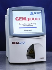 Instrumentation laboratory gem for sale  Missouri City