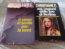 Libri dei film usato  Montecatini Terme