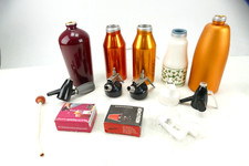Heimsyphon syphon sahne gebraucht kaufen  Oldenburg (Oldenburg)