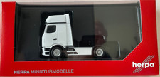 Herpa 318365 actros gebraucht kaufen  Jork