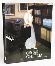 Oscar ghiglia maestro usato  Torino