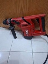 Hilti bohrhammer meißelhammer gebraucht kaufen  Gutach im Breisgau