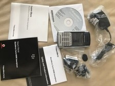 Blackberry curve 8900 for sale  PAIGNTON