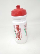 Borraccia bottle sangemini usato  Grugliasco