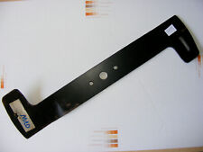 Rasenmäher messer 462mm gebraucht kaufen  Wiesbaden