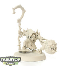 Gloomspite gitz squigboss gebraucht kaufen  Hof