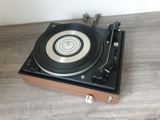 Dual 1210 type gebraucht kaufen  Rudersberg