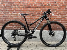 Specialized Fate Comp 29er Carbon/Size 17.0/Shimano XTR/Roval/Good Condition! comprar usado  Enviando para Brazil