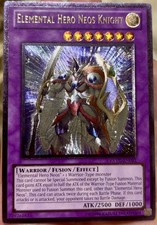 Yugioh neos cavaliere usato  Palo del Colle
