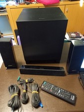 Sony hbd e370 for sale  WELWYN