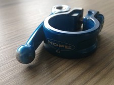 Retro hope blue for sale  NOTTINGHAM