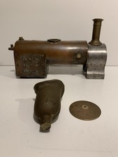 Inch gauge live for sale Inch gauge live for sale  HUDDERSFIELD