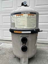 large pond filter for sale  Cypress