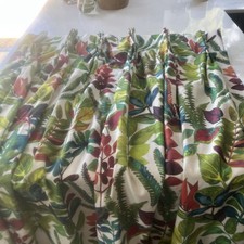 Pair fully lined for sale  CROWBOROUGH