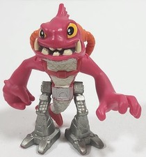 Playmates TMNT Half Shell Heroes FISHFACE Fish Face 2.5" imaginext comprar usado Playmates TMNT Half Shell Heroes FISHFACE Fish Face 2.5" imaginext comprar usado  Enviando para Brazil